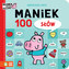 Maniek. 100 słów