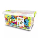 Klocki Meli Maxi Edu 700szt