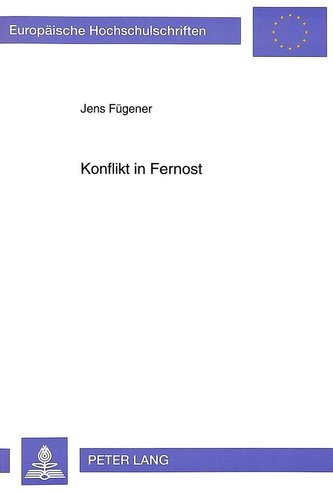 Konflikt in Fernost