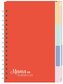Mama AG Familienplaner Buch A5 2026