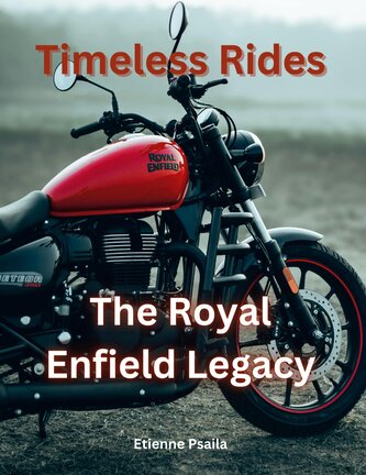 Timeless Rides