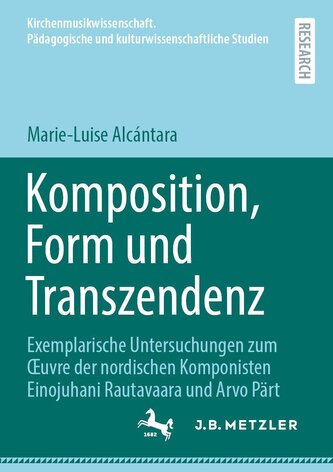 Komposition, Form und Transzendenz