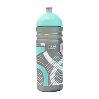 lahev R&B Sport Element 700ml tyrkysová