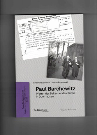 Paul Barchewitz