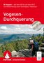Vogesen-Durchquerung