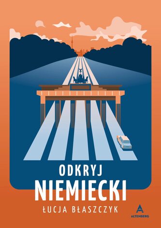 Odkryj niemiecki
