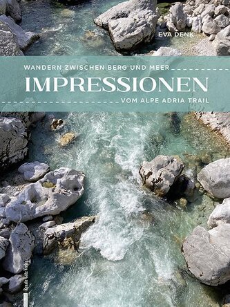 Wandern zwischen Berg und Meer