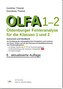 OLFA 1-2: Oldenburger Fehleranalyse für die Klassen 1 und 2.
