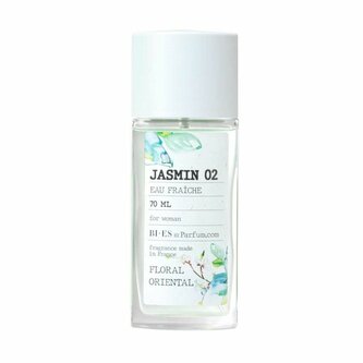 BI-ES JASMIN 02 osviežujúca voda 70ml