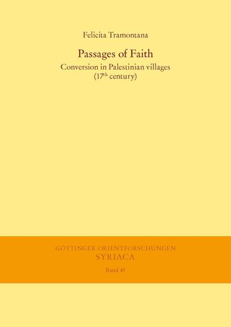 Passages of Faith