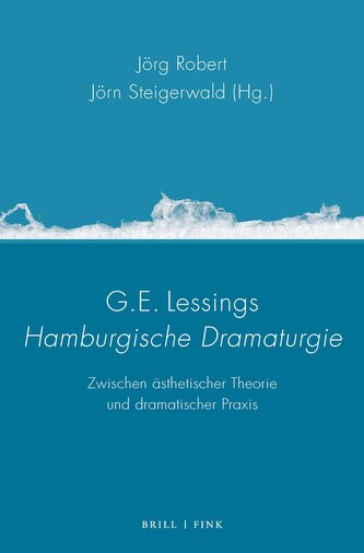 G.E. Lessings Hamburgische Dramaturgie
