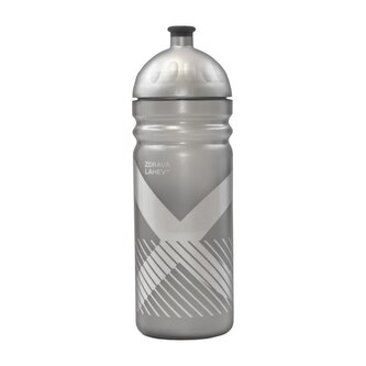lahev R&B Sport XO 700ml stříbrná