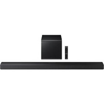 Soundbar SAMSUNG HW QS700F