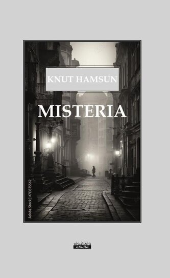 Misteria Misteria