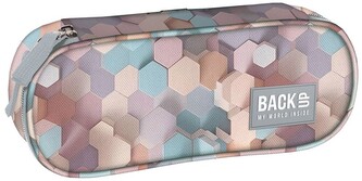 Piórnik BackUp 7 A13 DERFORM