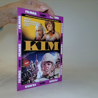 Kim DVD