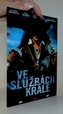 Ve službách krále DVD