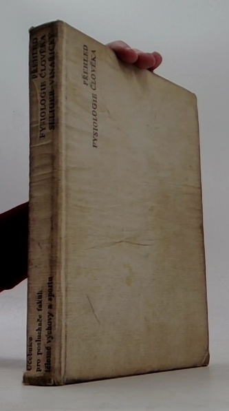 Přehled fysiologie člověka