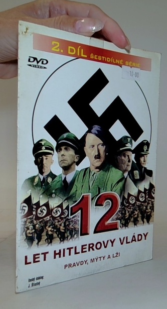 12 let HItlerovy vlády
