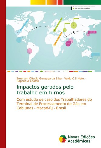 Impactos gerados pelo trabalho em turnos