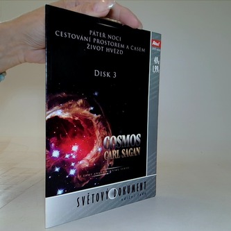 Páteř noci, Cestování prostorem a časem, Život hvězd DVD