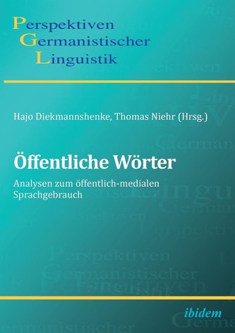 Öffentliche Wörter