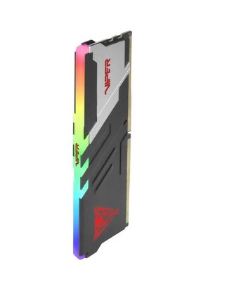 Patriot Viper Venom DDR5 32GB 6000MHz CL30 1x32GB RGB Black