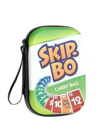 Etui do kart Skip-Bo