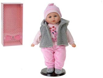 Lalka z dźwiękiem (pl) 0/603431-615977, Adar