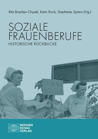 Soziale Frauenberufe
