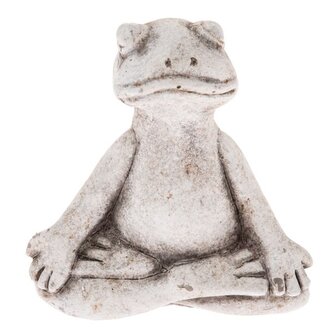 Betonová žába, 0/16