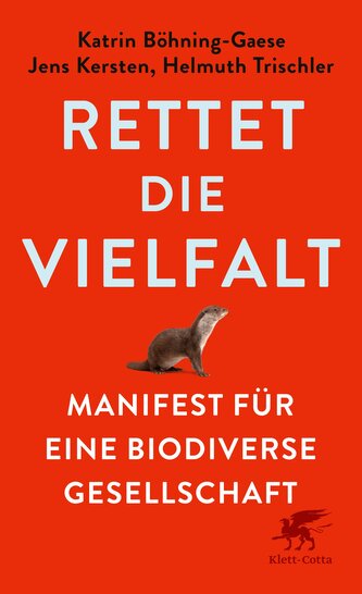Rettet die Vielfalt