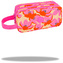 Saszetka potrójna z rączką Primus L Flores Rosa CoolPack, Patio
