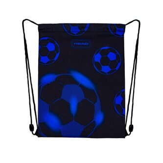 Worek na obuwie Head Neo Blue Football AD1