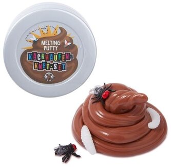 Zabawka Kupa „Inteligentna glina modelarska” 45g, Trendhaus