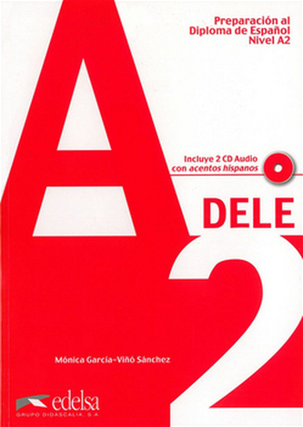 Preparación Diploma DELE A2