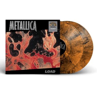Load (Orange Vinyl) - 2 LP
