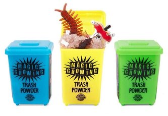 Zestaw Kubeł na śmieci, Trendhaus