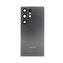 Samsung S928B Galaxy S24 Ultra Kryt Baterie Titanium Black (Service Pack)