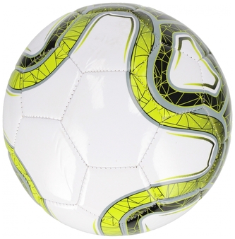 Piłka nożna 5/4w, Mega Creative