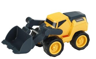 Buldożer Volvo 1:24