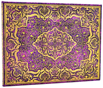 Księga gości Picaresque linia, Paperblanks