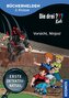 Die drei ??? Kids, Bücherhelden 2. Klasse, Vorsicht, Ninjas!