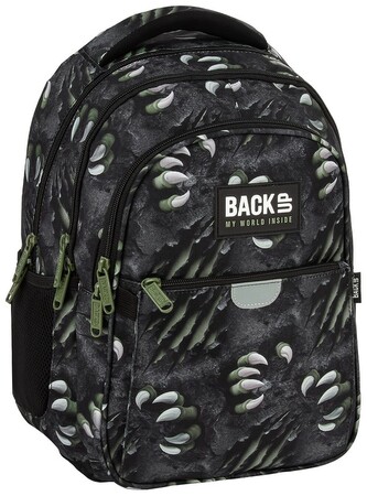 Plecak Backup 7 Model P62, Derform