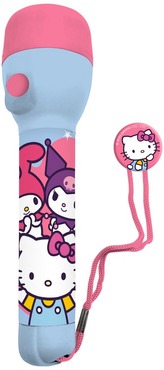 Latarka duża Hello Kitty, Kids