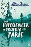 Una influencer muerta en Paris