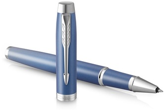 Pióro kulkowe IM Rituals Blue, Parker