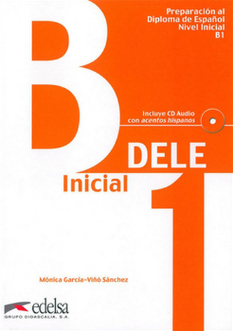 Preparación Diploma DELE B1