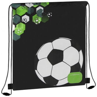 Worek na buty Football, Starpak