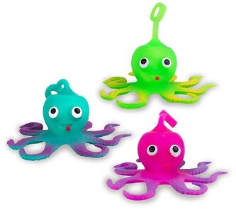 Gniotek Ośmiornica na palec, Trendhaus